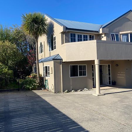 The Ground Floor Guest Suite Dunedin Exterior photo