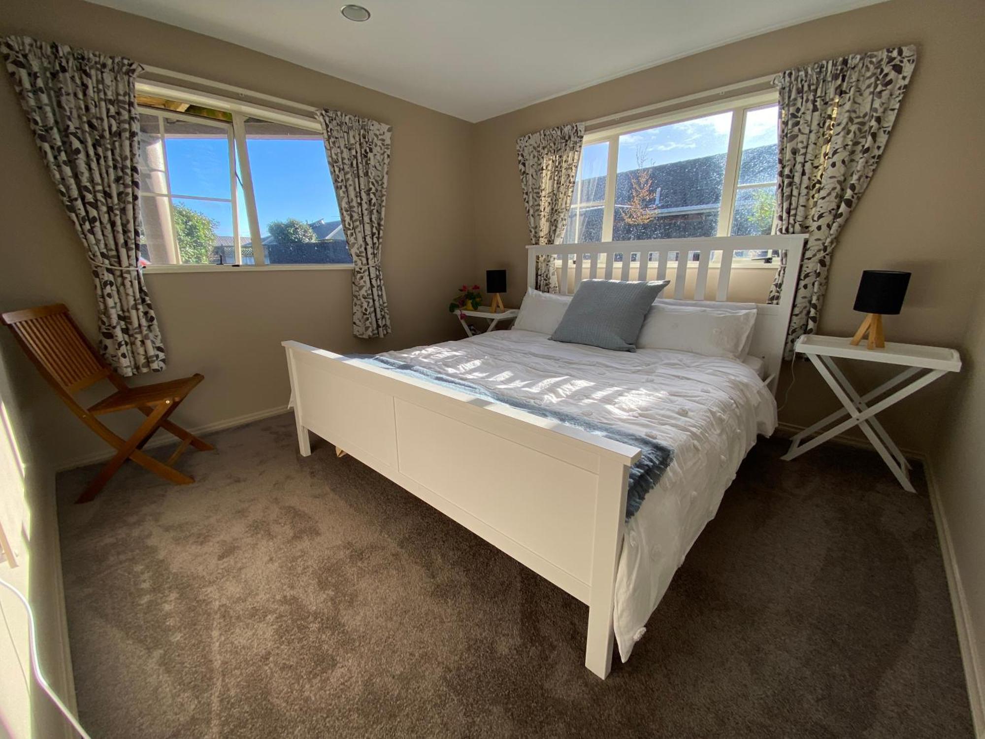The Ground Floor Guest Suite Dunedin Exterior photo