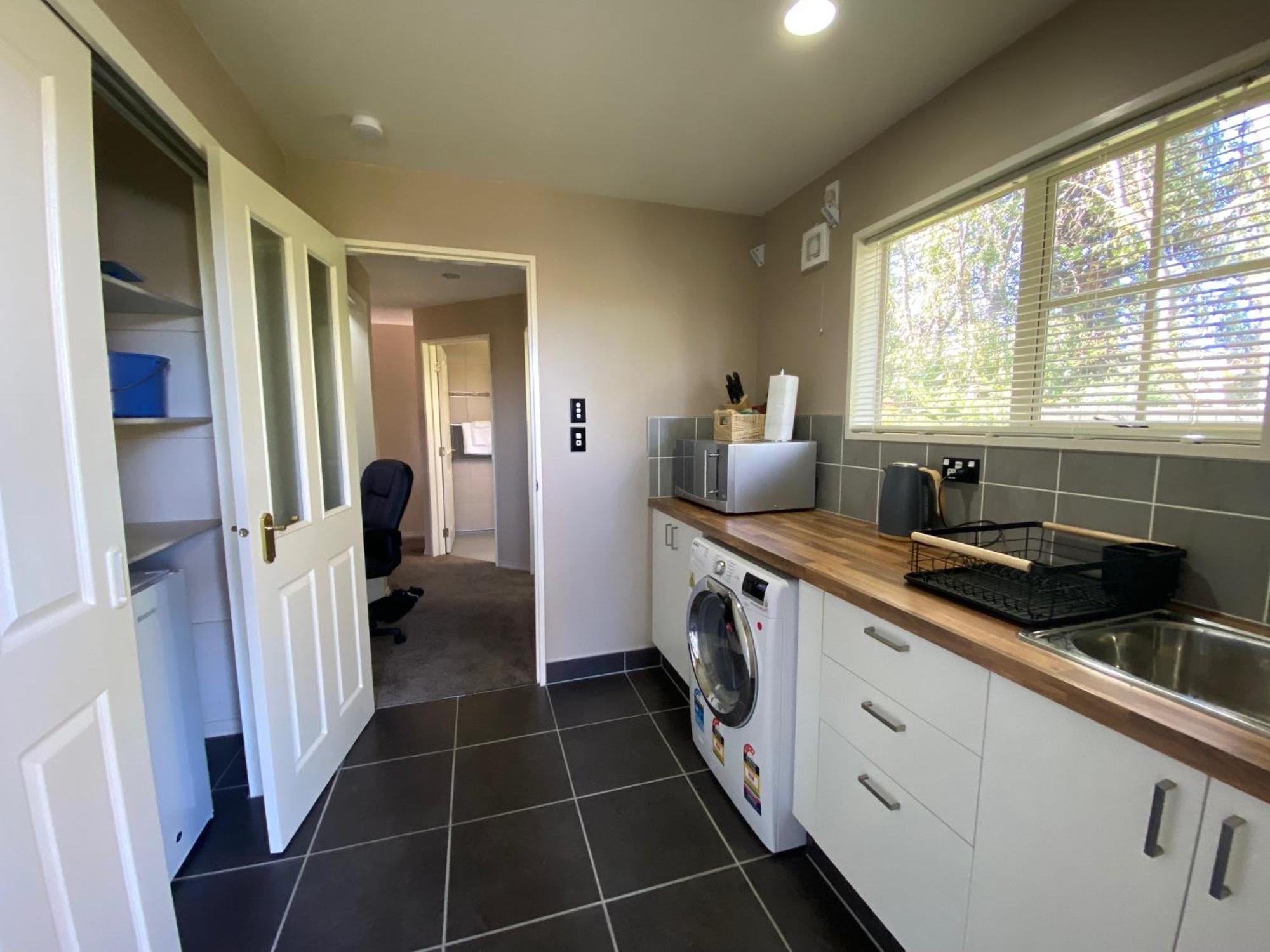 The Ground Floor Guest Suite Dunedin Exterior photo
