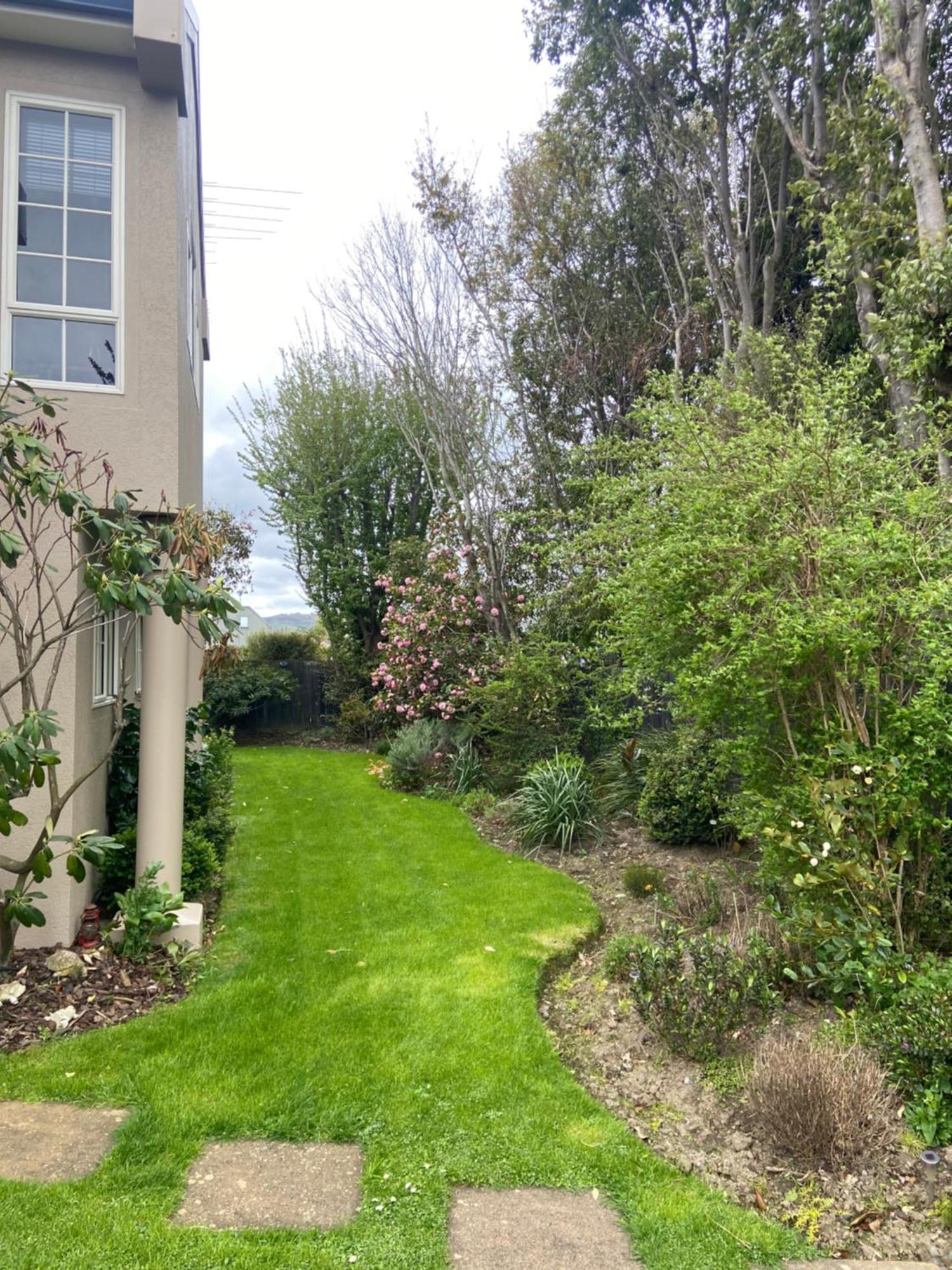 The Ground Floor Guest Suite Dunedin Exterior photo