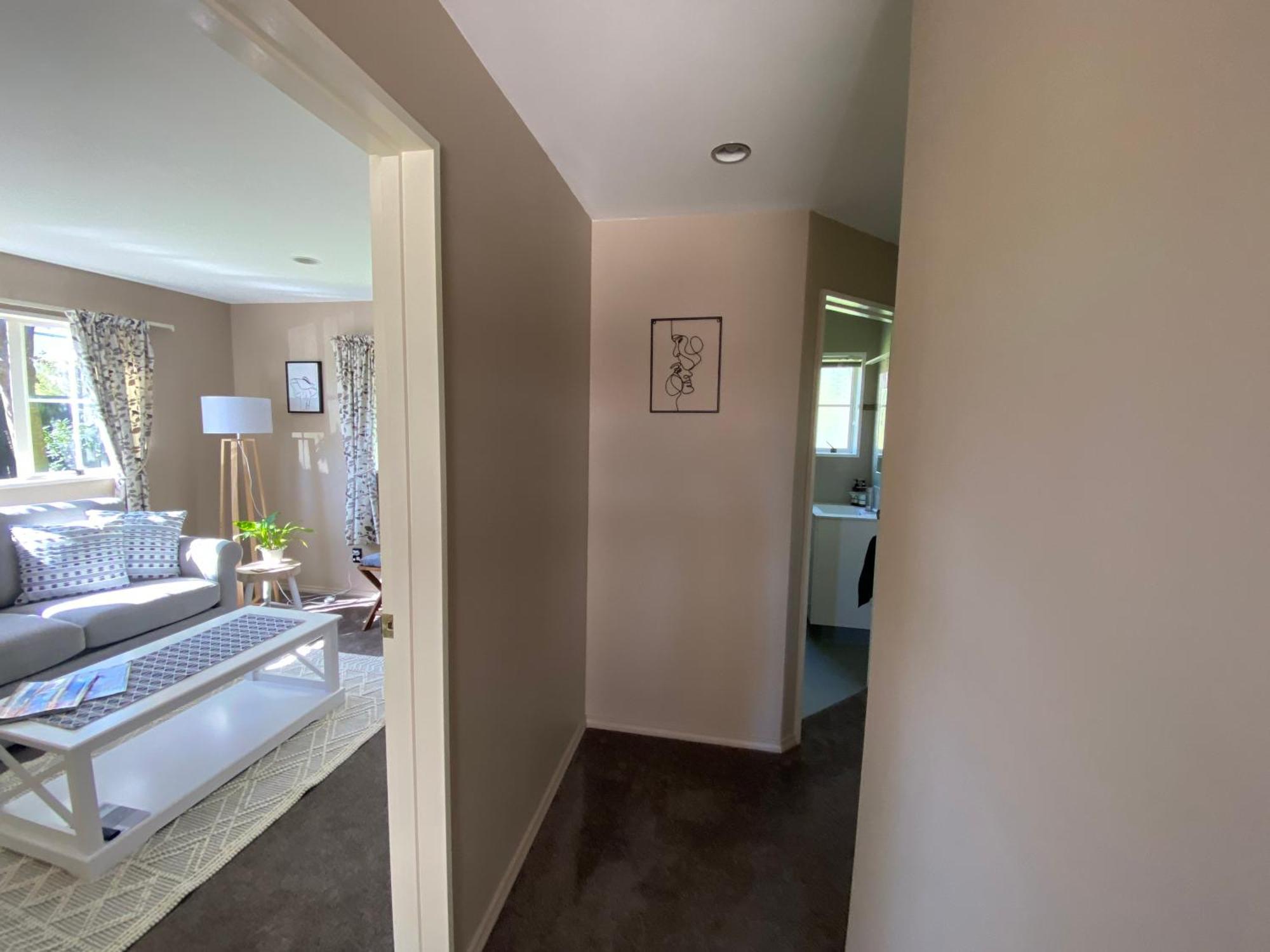 The Ground Floor Guest Suite Dunedin Exterior photo