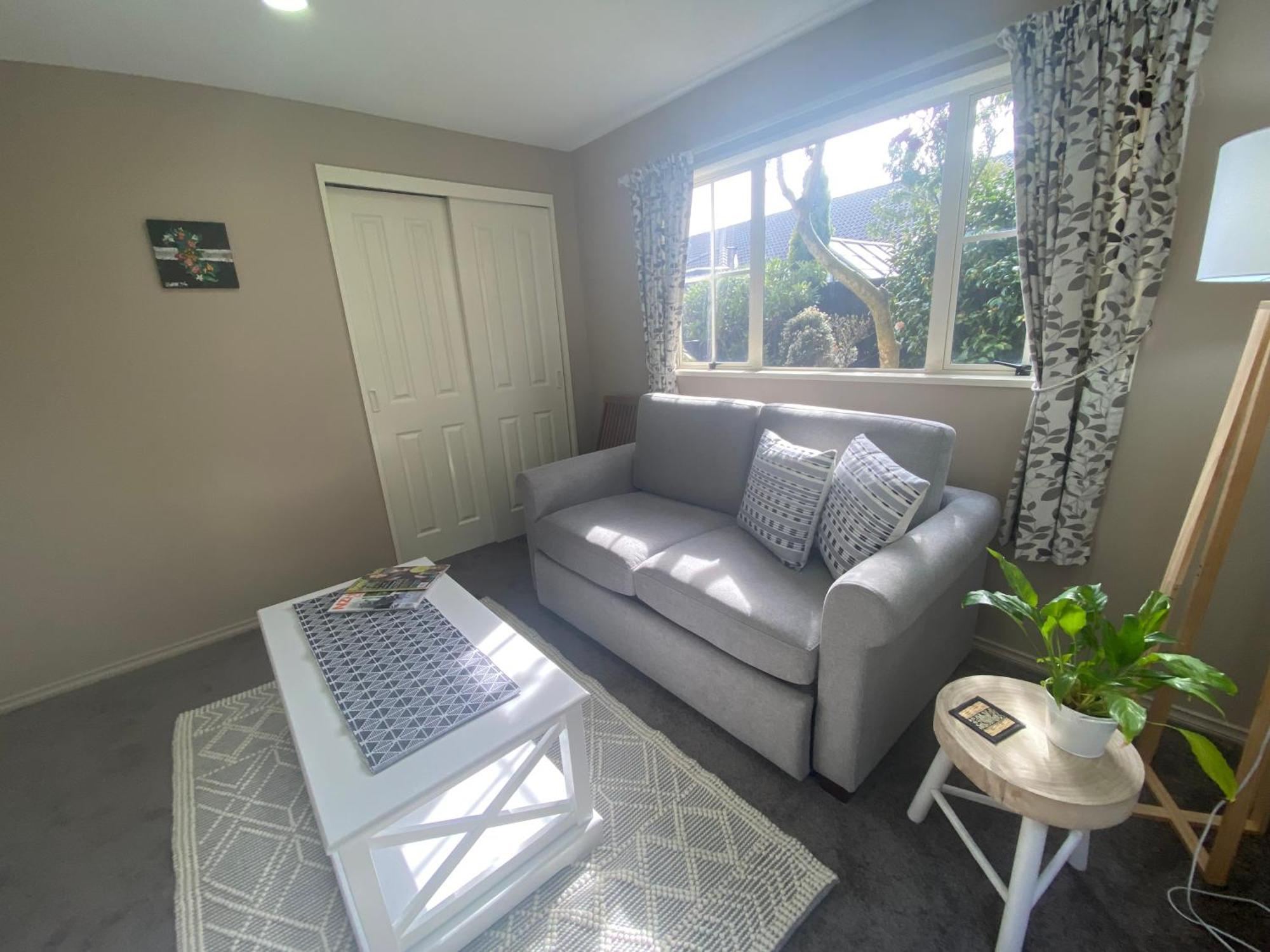 The Ground Floor Guest Suite Dunedin Exterior photo